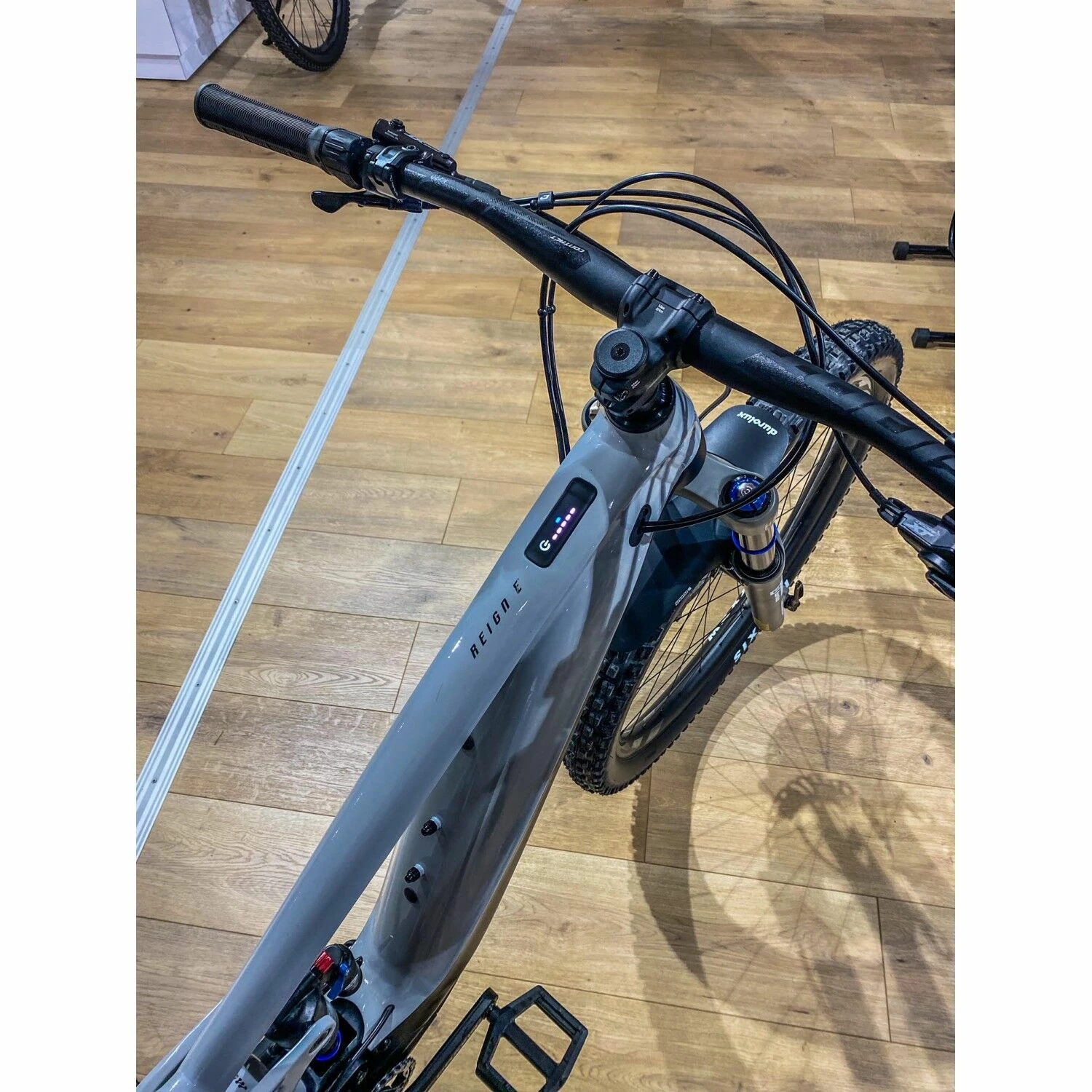 VTT électriques Giant - M - 29'' 2 VTT électriques Giant - M - 29'' – Image 2