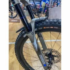 VTT électriques Giant - M - 29'' 7 VTT électriques Giant - M - 29'' -Magasin De Vélos Orbea vtt giant reign e plus 1 3