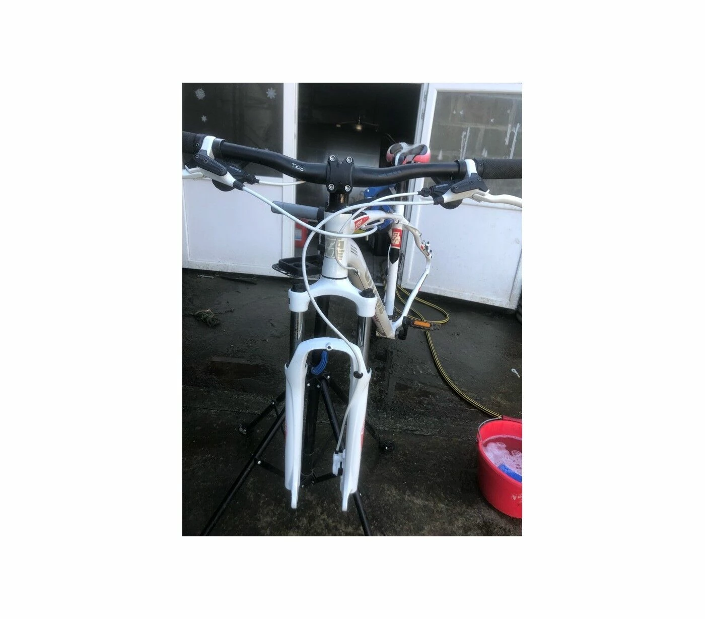 Commencal Câbles Gaines - S - 27.5'' 3 Commencal Câbles Gaines - S - 27.5'' – Image 3