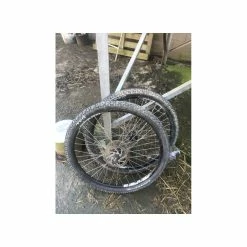 Commencal Câbles Gaines - S - 27.5'' 8 Commencal Câbles Gaines - S - 27.5'' -Magasin De Vélos Orbea vtt gitane 3