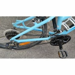 Sunn VTT Enfants -Magasin De Vélos Orbea vtt hotrock 24 pouces 2