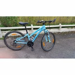 Sunn VTT Enfants -Magasin De Vélos Orbea vtt hotrock 24 pouces 3