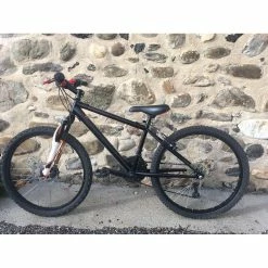 VTT Enfants Rockrider -Magasin De Vélos Orbea vtt junior 24 frein a disque 3