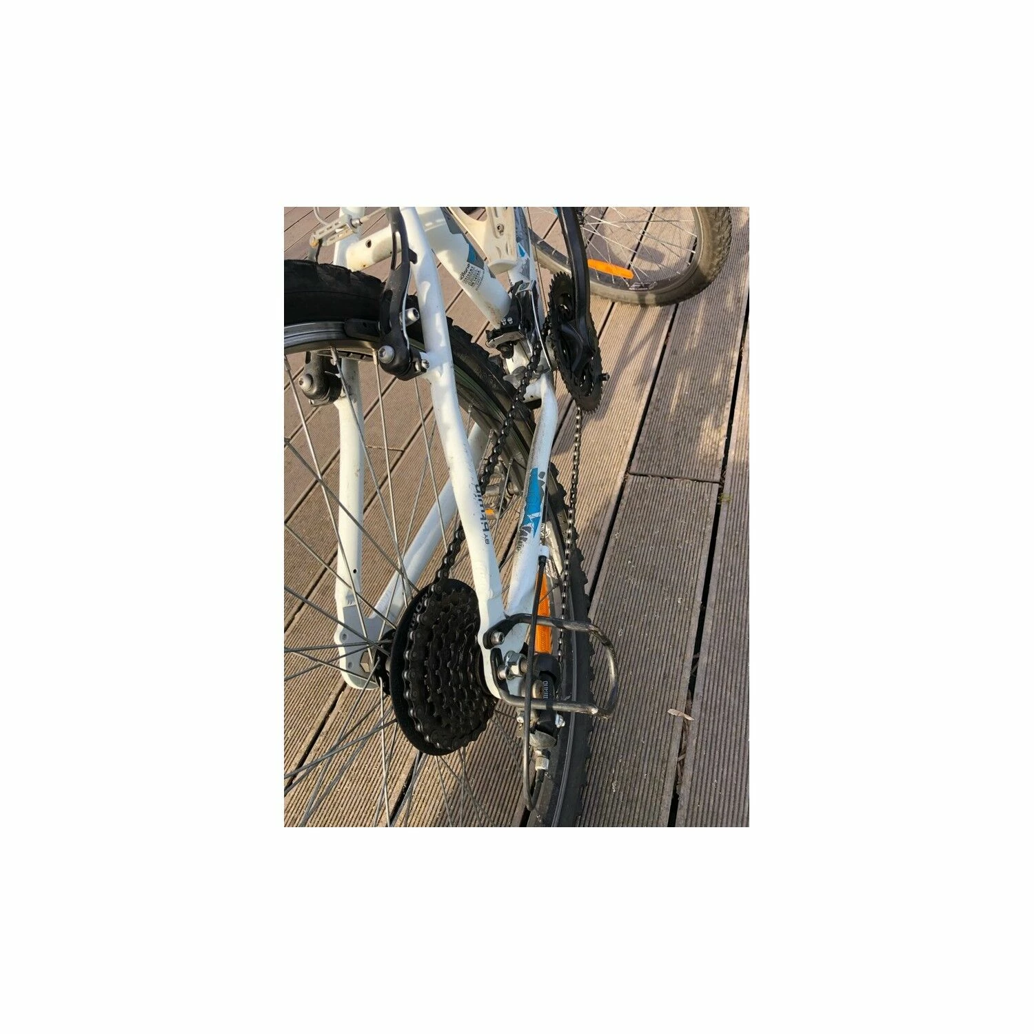 VTT Enfants Rockrider 2 VTT Enfants Rockrider – Image 2