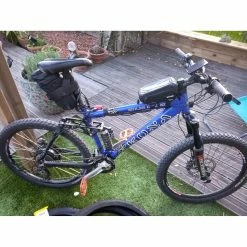 VTT électriques Kona - M - 26''
