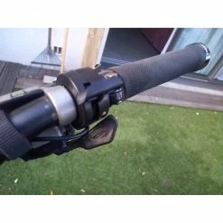 VTT électriques Kona - M - 26'' 10 VTT électriques Kona - M - 26'' -Magasin De Vélos Orbea vtt kona coiler kit ozo 500w 4