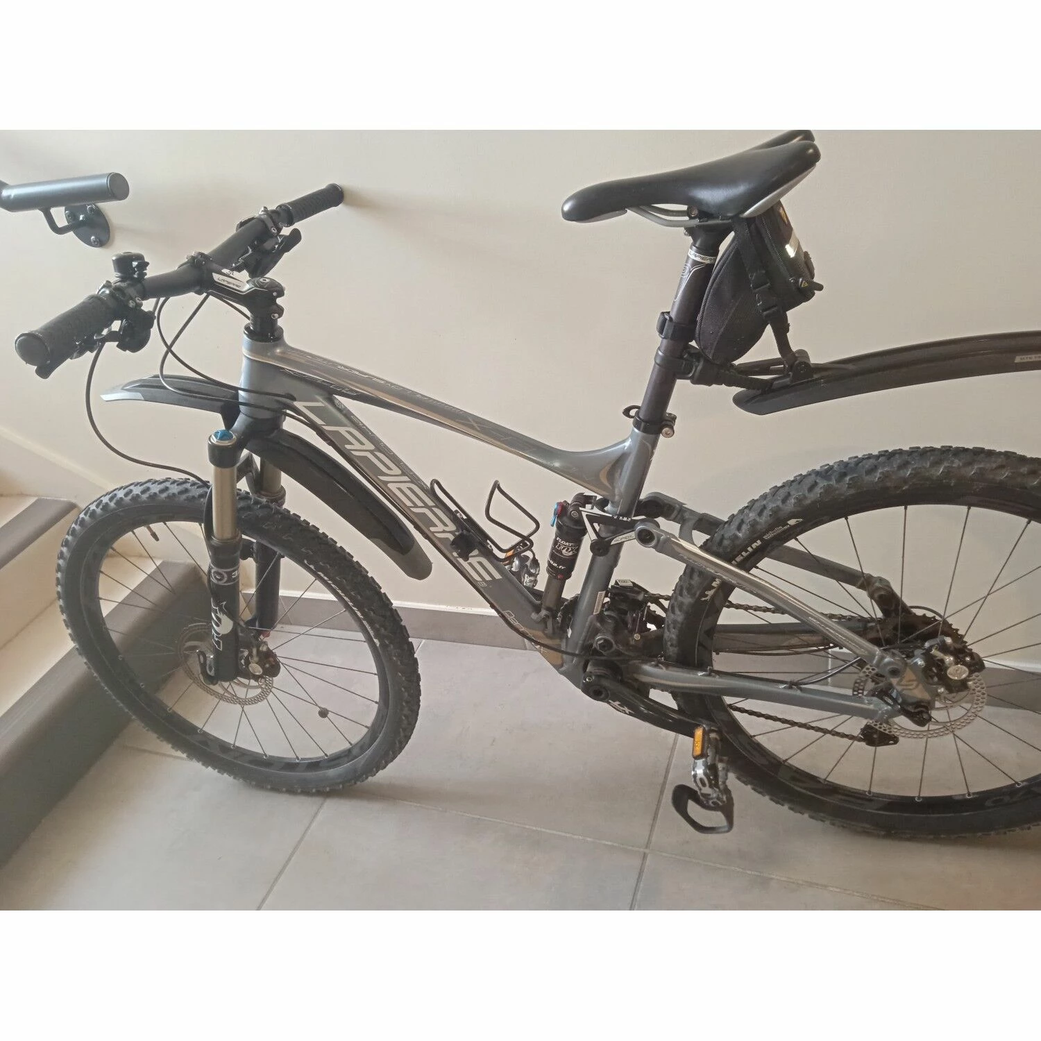 VTT Tout Suspendus Autre Marque - S - 27.5'' 2 VTT Tout Suspendus Autre Marque - S - 27.5'' – Image 2