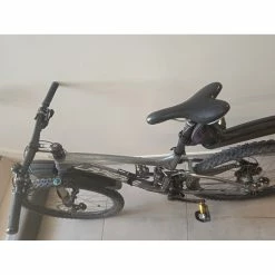 VTT Tout Suspendus Autre Marque - S - 27.5'' 8 VTT Tout Suspendus Autre Marque - S - 27.5'' -Magasin De Vélos Orbea vtt lapierre alloysuperlite x flow 412 2