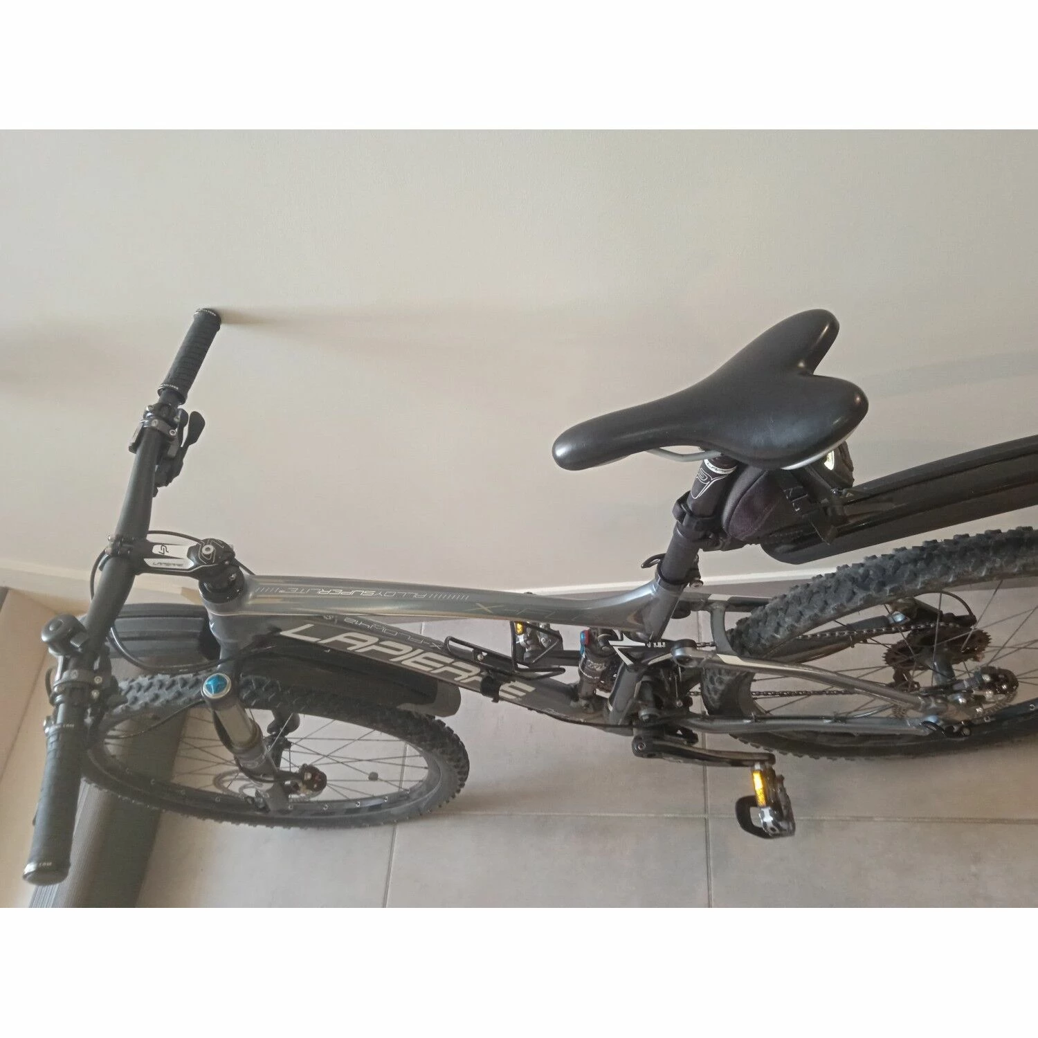 VTT Tout Suspendus Autre Marque - S - 27.5'' 3 VTT Tout Suspendus Autre Marque - S - 27.5'' – Image 3