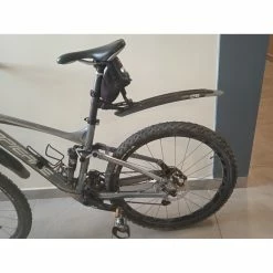 VTT Tout Suspendus Autre Marque - S - 27.5'' 9 VTT Tout Suspendus Autre Marque - S - 27.5'' -Magasin De Vélos Orbea vtt lapierre alloysuperlite x flow 412 3