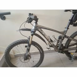 VTT Tout Suspendus Autre Marque - S - 27.5'' 10 VTT Tout Suspendus Autre Marque - S - 27.5'' -Magasin De Vélos Orbea vtt lapierre alloysuperlite x flow 412 4