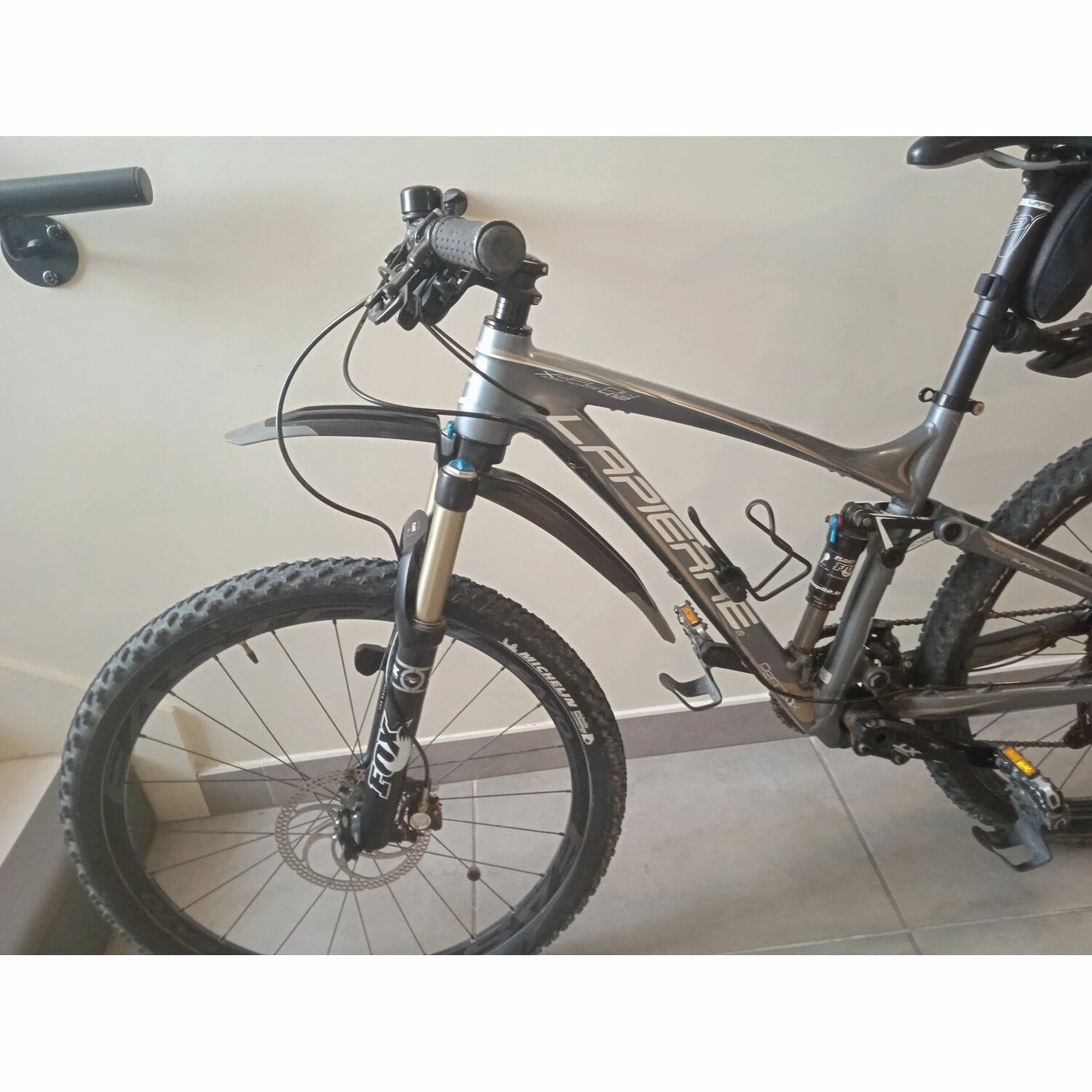 VTT Tout Suspendus Autre Marque - S - 27.5'' 5 VTT Tout Suspendus Autre Marque - S - 27.5'' – Image 5