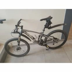 VTT Tout Suspendus Autre Marque - S - 27.5'' 11 VTT Tout Suspendus Autre Marque - S - 27.5'' -Magasin De Vélos Orbea vtt lapierre alloysuperlite x flow 412 5