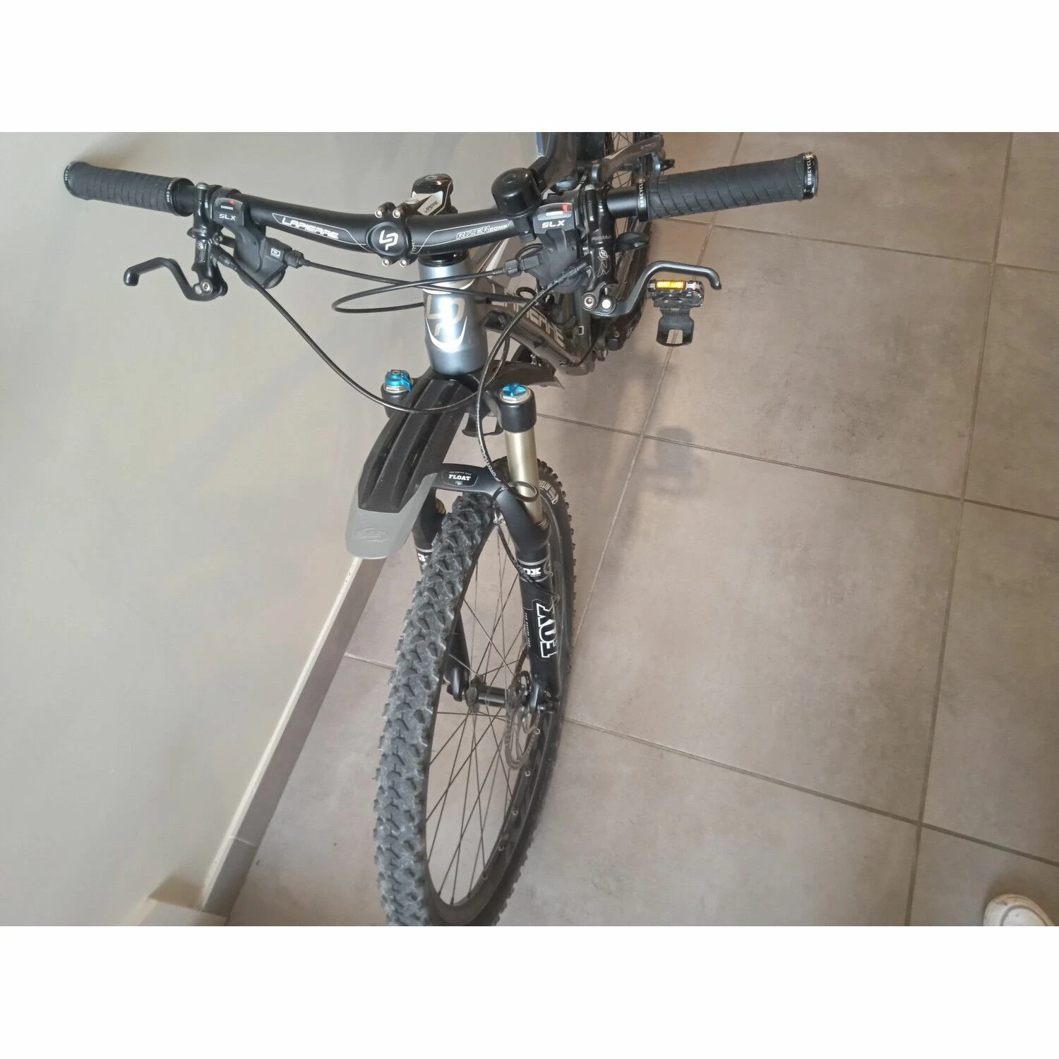 VTT Tout Suspendus Autre Marque - S - 27.5'' 1 VTT Tout Suspendus Autre Marque - S - 27.5''