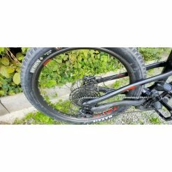BH VTT électriques - L - 27.5'' -Magasin De Vélos Orbea vtt lapierre model am 4 5 overvolt 2