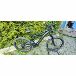 BH VTT électriques - L - 27.5''