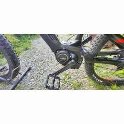 BH VTT électriques - L - 27.5'' -Magasin De Vélos Orbea vtt lapierre model am 4 5 overvolt 3