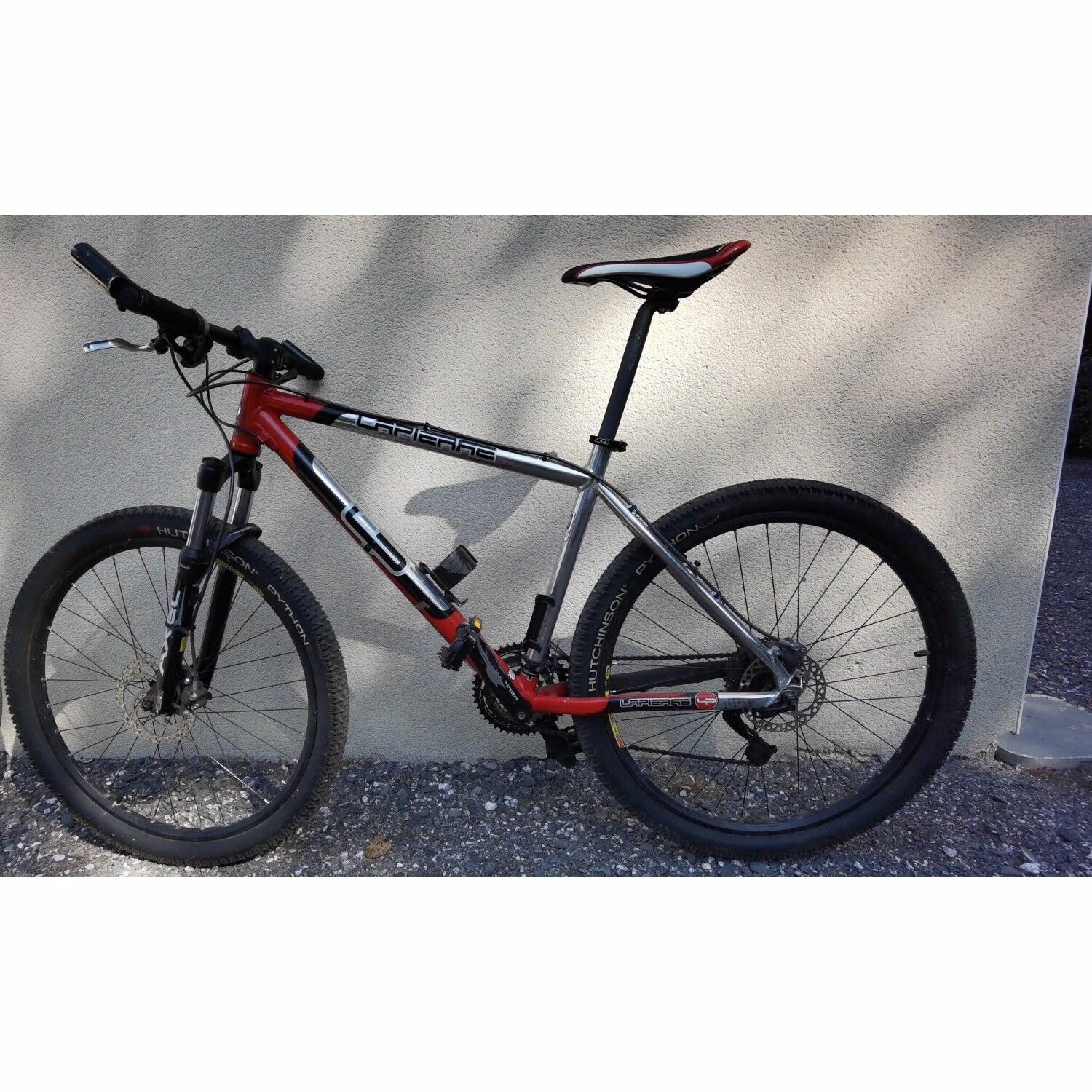 VTT Semi-rigides Lapierre - L - 26'' 4 VTT Semi-rigides Lapierre - L - 26'' – Image 4