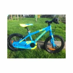 VTT Enfants Lapierre - 16"