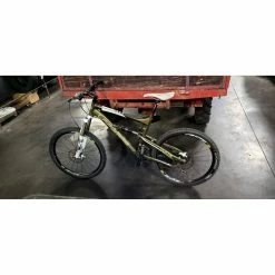 VTT Tout Suspendus Lapierre - L - 26''