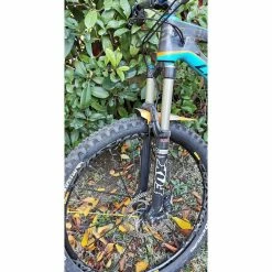 Commencal VTT Tout Suspendus - L - 27.5'' 7 Commencal VTT Tout Suspendus - L - 27.5'' -Magasin De Vélos Orbea vtt lapierre zesty 527 carbone 2014 1