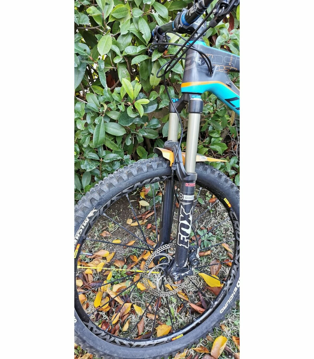 Commencal VTT Tout Suspendus - L - 27.5'' 2 Commencal VTT Tout Suspendus - L - 27.5'' – Image 2