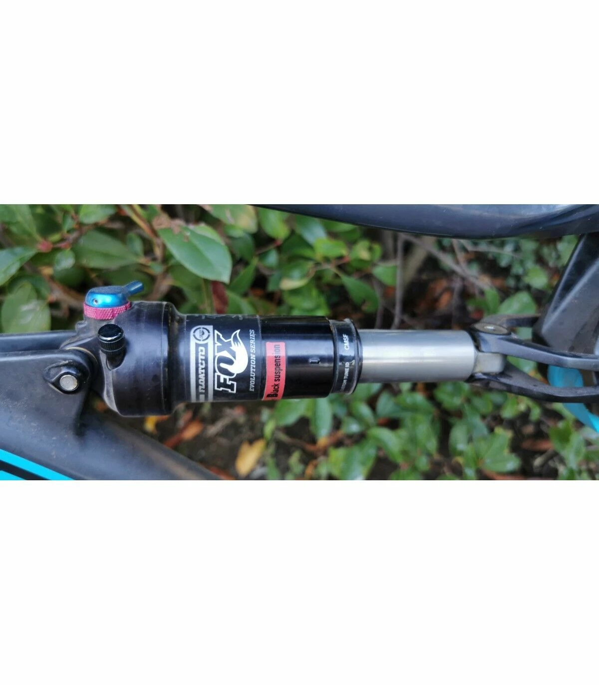 Commencal VTT Tout Suspendus - L - 27.5'' 3 Commencal VTT Tout Suspendus - L - 27.5'' – Image 3