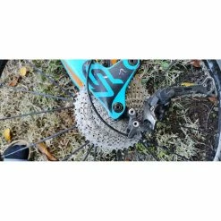 Commencal VTT Tout Suspendus - L - 27.5'' 9 Commencal VTT Tout Suspendus - L - 27.5'' -Magasin De Vélos Orbea vtt lapierre zesty 527 carbone 2014 3
