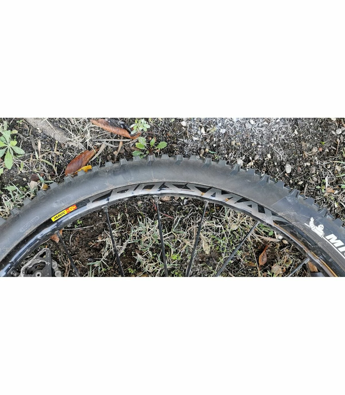Commencal VTT Tout Suspendus - L - 27.5'' 5 Commencal VTT Tout Suspendus - L - 27.5'' – Image 5