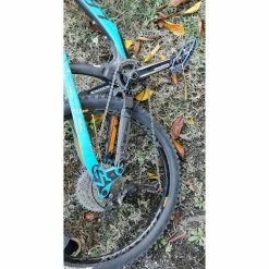 Commencal VTT Tout Suspendus - L - 27.5'' 11 Commencal VTT Tout Suspendus - L - 27.5'' -Magasin De Vélos Orbea vtt lapierre zesty 527 carbone 2014 5
