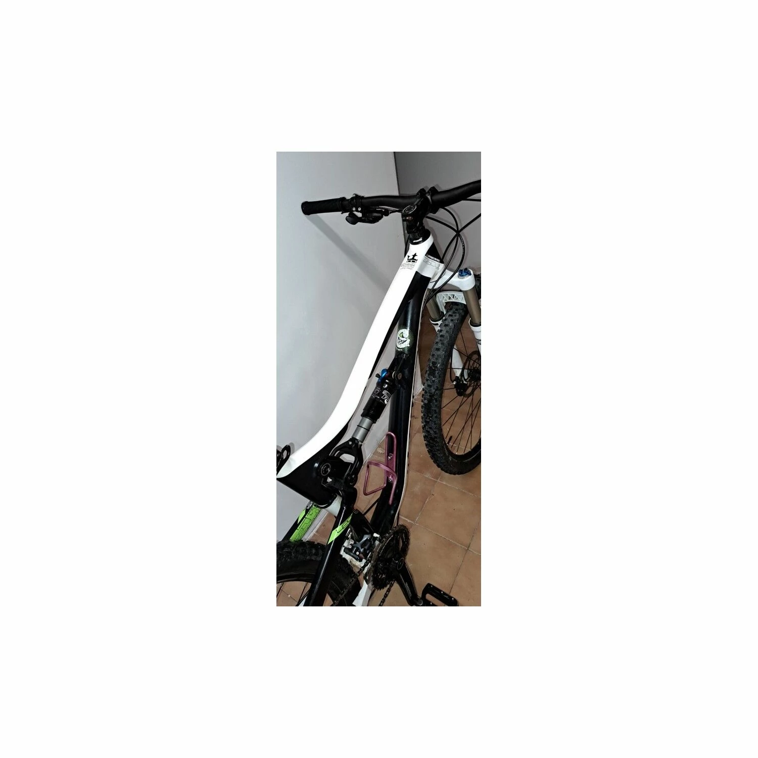 VTT Tout Suspendus Lapierre - M - 29'' 3 VTT Tout Suspendus Lapierre - M - 29'' – Image 3
