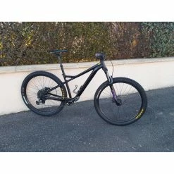 VTT Semi-rigides Orbea - M - 29''