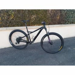 VTT Semi-rigides Orbea - M - 29'' -Magasin De Vélos Orbea vtt lauffey h30 3