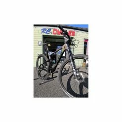 VTT Tout Suspendus Autre Marque - M - 29'' -Magasin De Vélos Orbea vtt leecougan crossfire 428 full xt 2