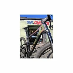 VTT Tout Suspendus Autre Marque - M - 29''