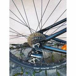 VTT Semi-rigides Autre Marque - M - 26''