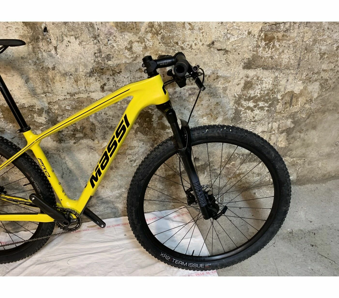 VTT Semi-rigides - M - 29'' 3 VTT Semi-rigides - M - 29'' – Image 3