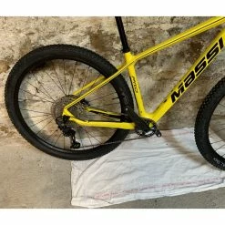 VTT Semi-rigides - M - 29''