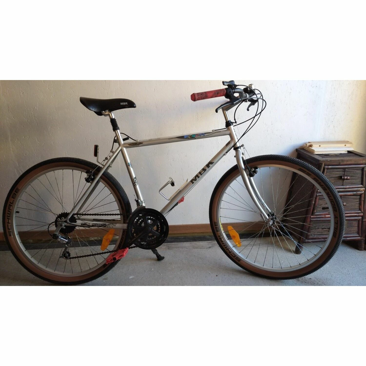 VTT Femmes Mbk - M - 26'' 2 VTT Femmes Mbk - M - 26'' – Image 2