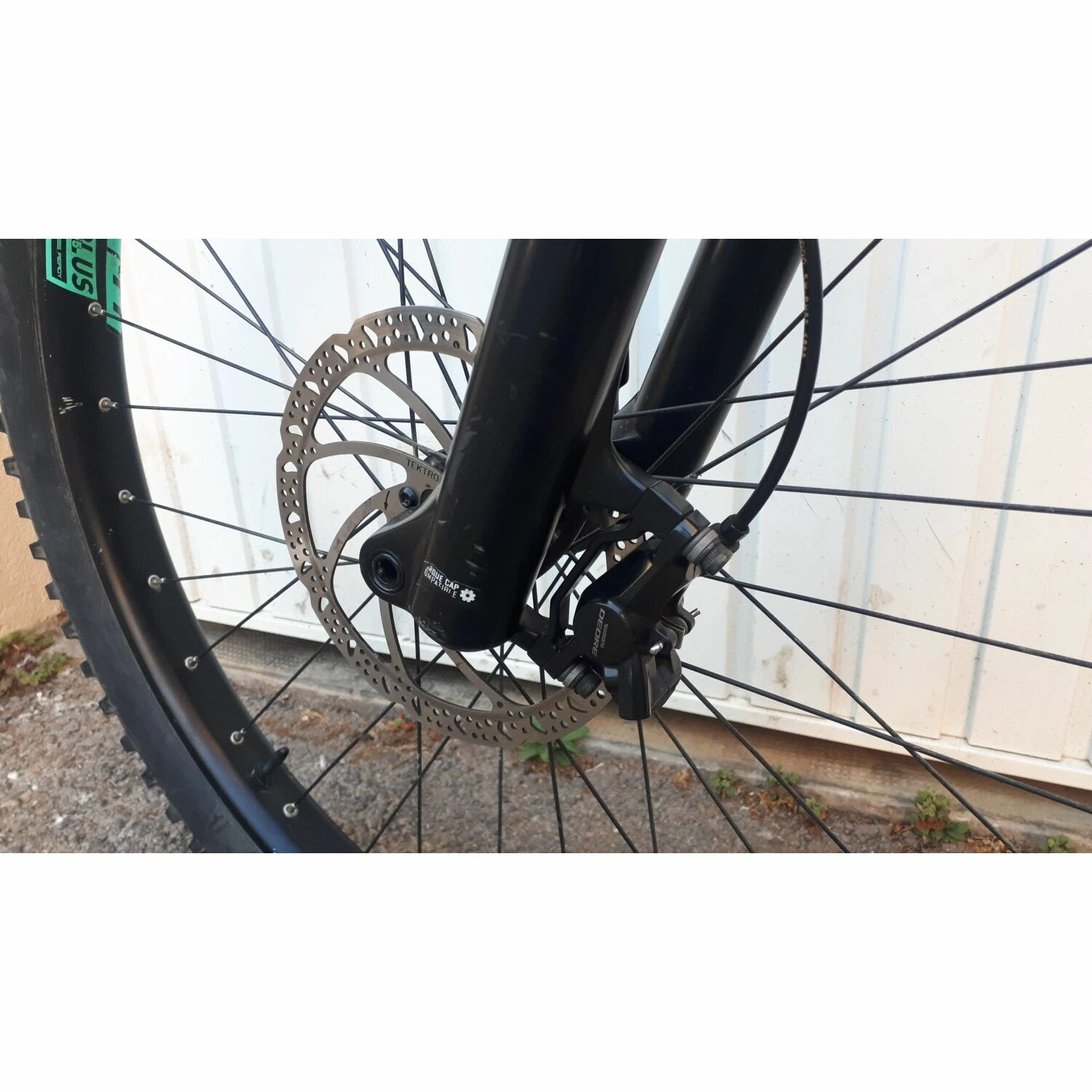 BH VTT électriques - L - 27.5'' 2 BH VTT électriques - L - 27.5'' – Image 2