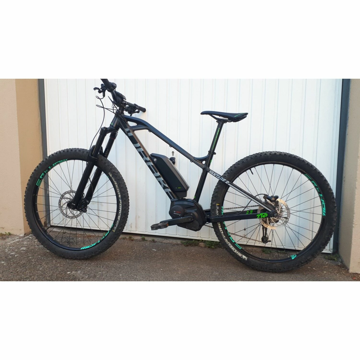BH VTT électriques - L - 27.5'' 3 BH VTT électriques - L - 27.5'' – Image 3