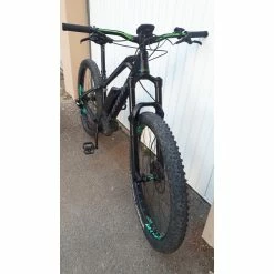 BH VTT électriques - L - 27.5'' 10 BH VTT électriques - L - 27.5'' -Magasin De Vélos Orbea vtt modraker vantage r 4