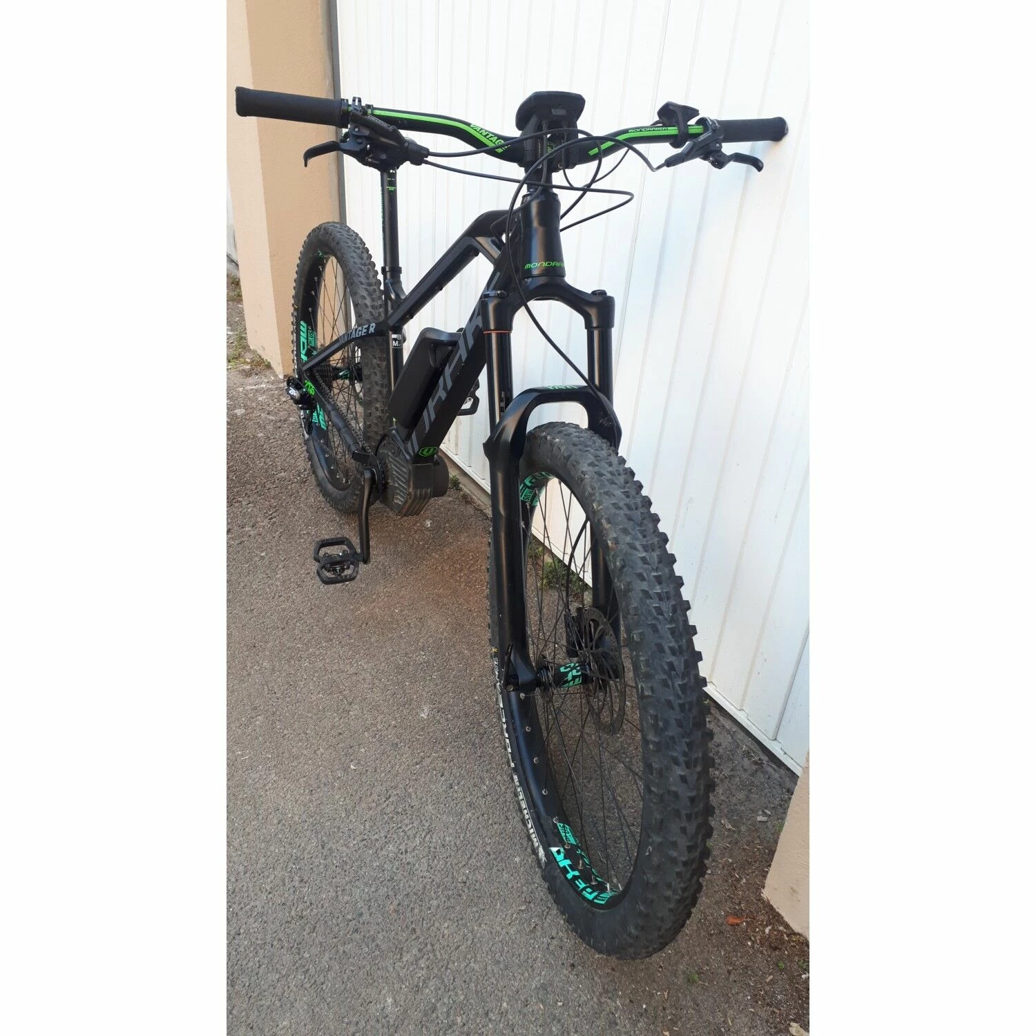 BH VTT électriques - L - 27.5'' 5 BH VTT électriques - L - 27.5'' – Image 5