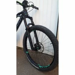 BH VTT électriques - L - 27.5'' 11 BH VTT électriques - L - 27.5'' -Magasin De Vélos Orbea vtt modraker vantage r 5
