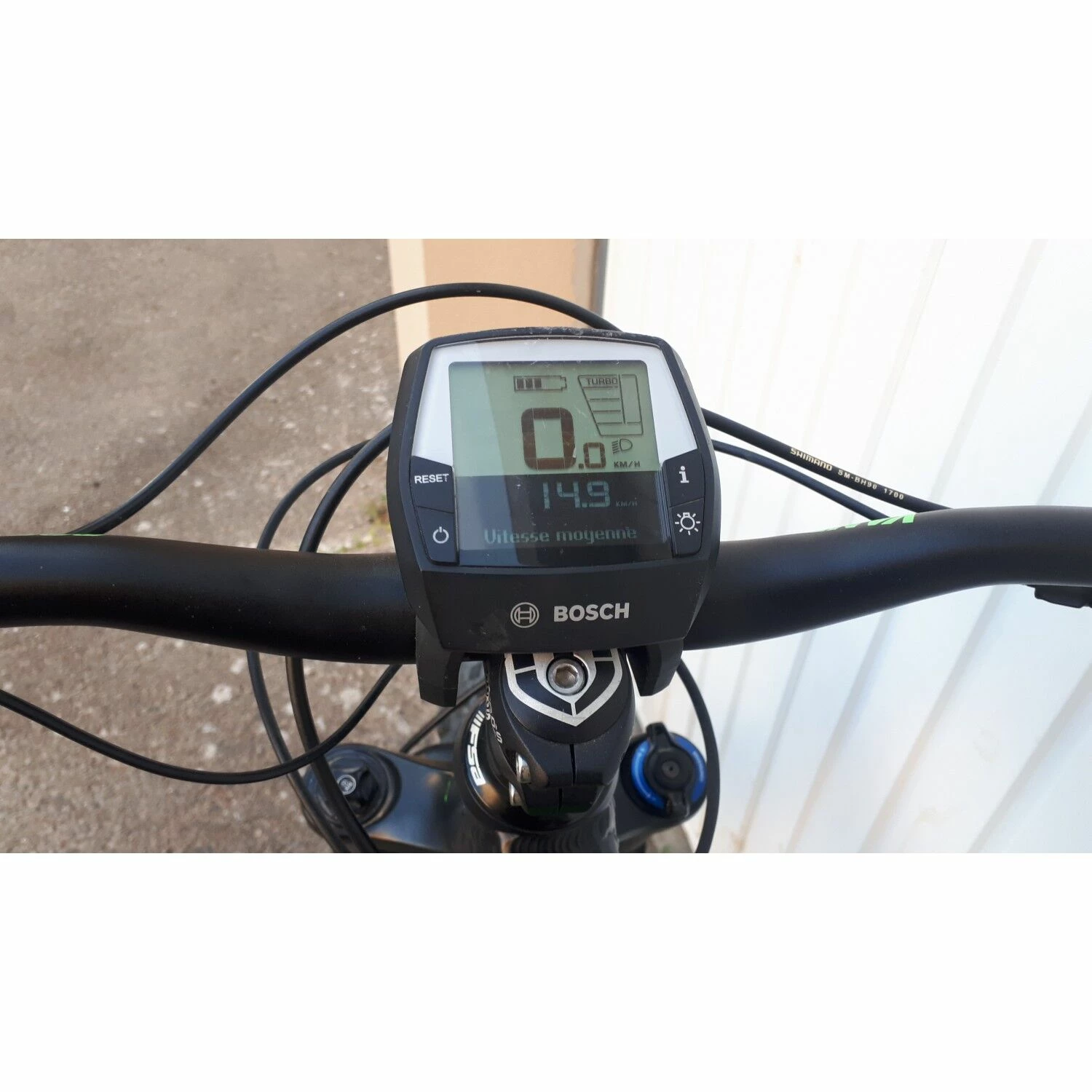 BH VTT électriques - L - 27.5'' 1 BH VTT électriques - L - 27.5''