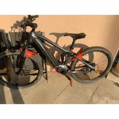 VTT électriques - S - 27.5'' 3 VTT électriques - S - 27.5'' -Magasin De Vélos Orbea vtt moustach 1