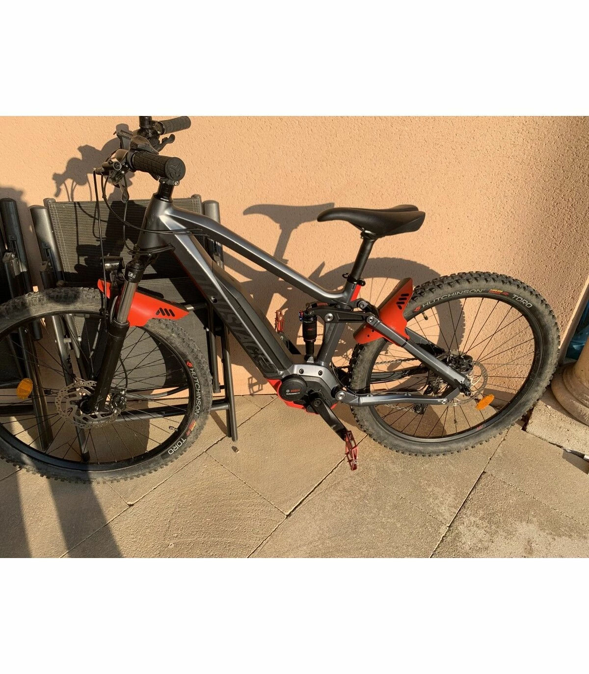 VTT électriques - S - 27.5'' 2 VTT électriques - S - 27.5'' – Image 2