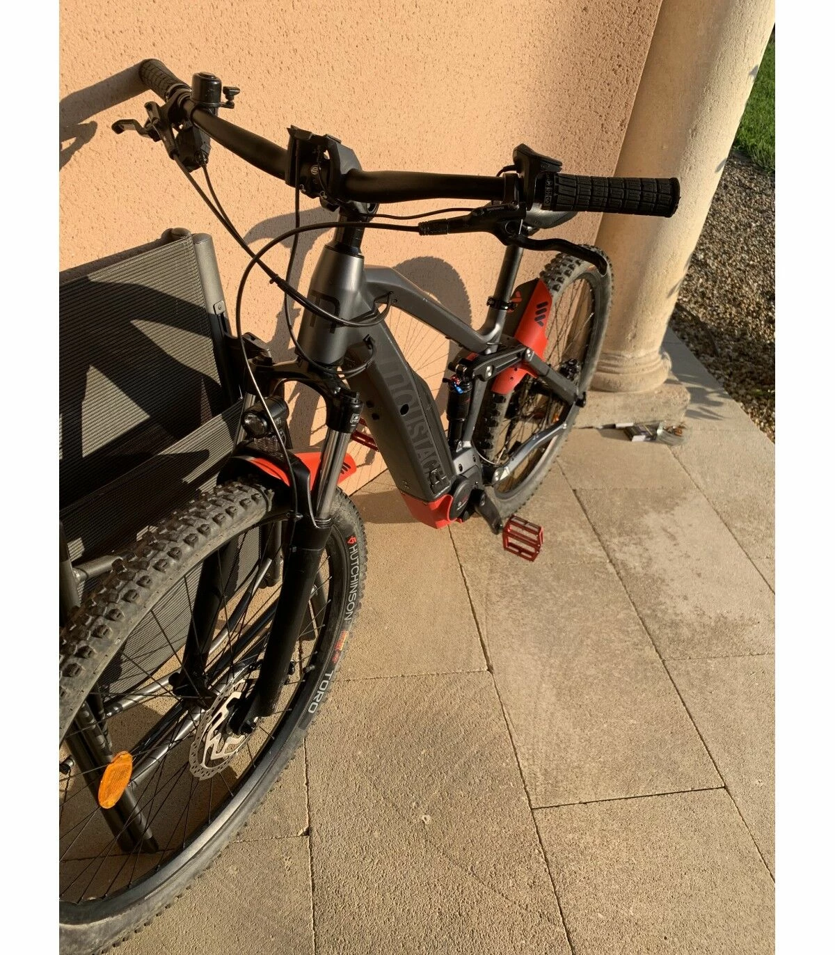 VTT électriques - S - 27.5'' 1 VTT électriques - S - 27.5''