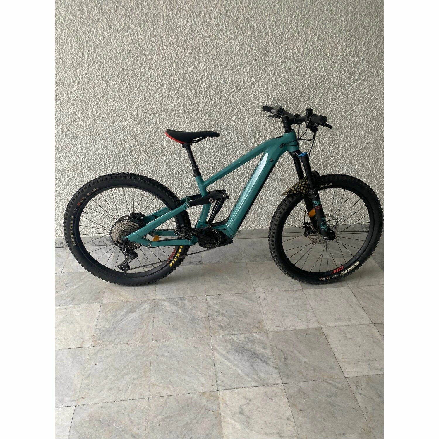 BH VTT électriques - S - 27.5'' 2 BH VTT électriques - S - 27.5'' – Image 2