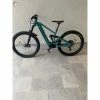 BH VTT électriques - S - 27.5''